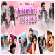 Valentine Mashup DJ Dalal London Latest Punjabi Song 2023 New Punjabi Song 2023 Mp3 Download