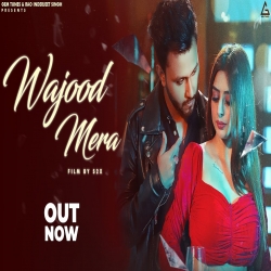 Wajood Mera Altamash Faridi Full Mp3 Song Download.mp3