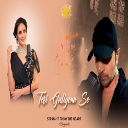 Teri Galiyon Se (Studio Version) Arpita Mukherjee Mp3 Song Download.mp3