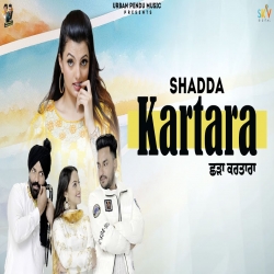 Shadda Kartara Deep Dhillon, Jaismeen Jassi Mp3 Download 320kbps.mp3