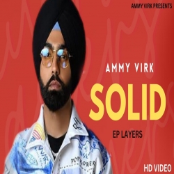 Solid Ammy Virk New Mp3 Song Download.mp3