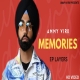 Memories Ammy Virk New Mp3 Download