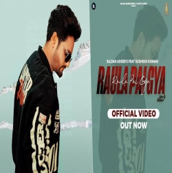 Raula Pai Gya Sajjan Adeeb Mp3 Download.mp3