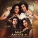 Mast Aankhein Jubin Nautiyal, Tulsi Kumar Full Mp3 Song Download
