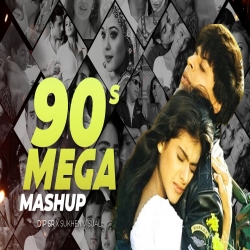 90s Mega Mashup - Dip SR Various Artist Mp3 Download.mp3
