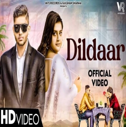 Dildaar Shiqaari, Nonu Rana Latest Mp3 Song Download.mp3
