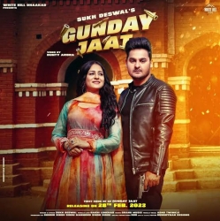 Gunday Jaat Sukh Deswal Haryanvi Mp3 Song Download.mp3