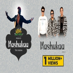 Mashuka (Studio Version) Saaj Bhatt Mp3 Song Download.mp3