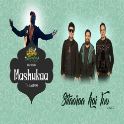 Sitaara Hai Tu (Studio Version) Shahzan Mujeeb Mp3 Song Download.mp3