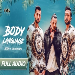 Body Language Raj Deep Latest Punjabi Mp3 Song Download.mp3