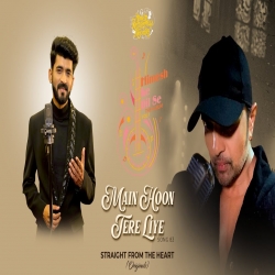 Main Hoon Tere Liye (Studio Version) Mohammed Irfan Mp3 Song Download.mp3