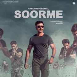 Soorme Hardeep Grewal Mp3 Song Download.mp3