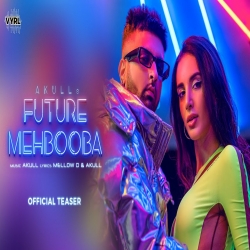 Future Mehbooba Latest Punjabi Mp3 Song Download.mp3