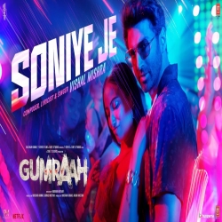 Soniye Je Mp3 Download Vishal Mishra Mp3 Song Download.mp3