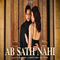 AB Sath Nahi Asim Riaz Mp3 Song Download.mp3