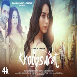 Khoobsurat Neha Kakkar, Raghav Chaitanya Mp3 Download.mp3