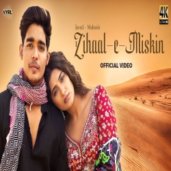 Zihaal e Miskin Vishal Mishra, Shreya Ghoshal Mp3 Song Download.mp3
