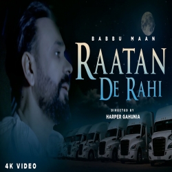 Raatan De Rahi Babbu Maan Mp3 Song Download.mp3