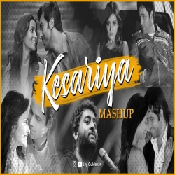 Kesariya Mashup [Bollywood LoFi].mp3