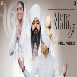 Mere Malik Ji Happy Raikoti, Harshdeep Kaur Mp3 Song Download.mp3