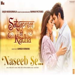 Naseeb Se Payal Dev, Vishal Mishra Full Mp3 Song Download.mp3