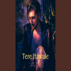 Tere Hawale Cover Darshan Ravel Mp3 Song Download.mp3