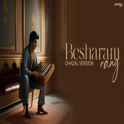 Besharam Rang (Ghazal Version) Soumya M Mp3 Download.mp3