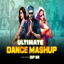 Ultimate Dance Mashup 2023 - Dip SR Mp3 Song.mp3
