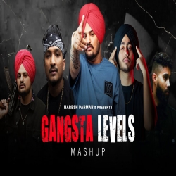 Gangsta Levels Mashup 2023 - Naresh Parmar.mp3
