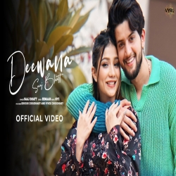 Deewana Saaj Bhatt Full Mp3 Song Download.mp3