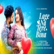 Lage Na Tere Bina Dip SR, Acoustic Dipankar Full Mp3 Song Download