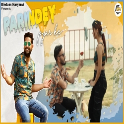 Parindey Pyar Ke Ashutosh Bidhudi Mp3 Download.mp3
