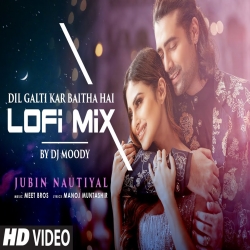 Dil Galti Kar Baitha Hai LoFi Mix - DJ Moody.mp3