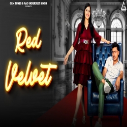 Red Velvet Navii Mp3 Song Download.mp3