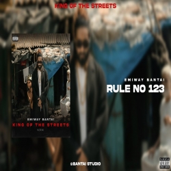Rule no.123 Emiway Bantai Mp3 Album Song Download.mp3