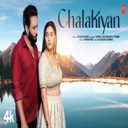 Chalakiyan Afsana Khan Full Mp3 Song Download.mp3