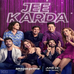 Ro Lehn De (Jee Karda) The Rish Mp3 Song Download.mp3
