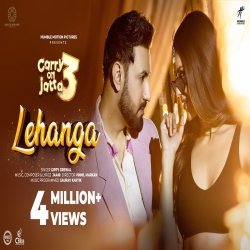 Lehanga (Carry On Jatta 3) Gippy Grewal.mp3