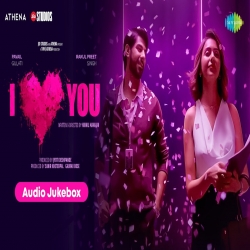 Salamat Rahe (I Love You) Bhoomi Trivedi.mp3