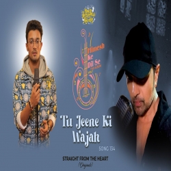 Tu Jeene Ki Wajah Rishi Singh.mp3