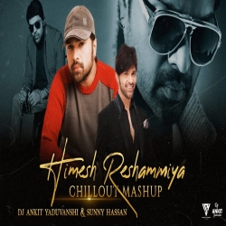 Himesh Reshammiya Mashup 2023 - Sunny Hassan.mp3