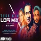 Tere Bin Lo Fi - DJ Moody