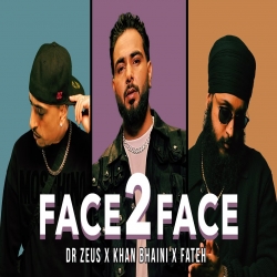Face 2 Face Khan Bhaini, Fateh Doe.mp3