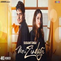 Meri Zindagi Sushant Singh.mp3