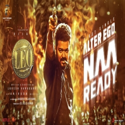 Naa Ready Thalapathy Vijay, Anirudh Ravichander.mp3