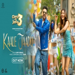Kaale Jaadu Gippy Grewal.mp3