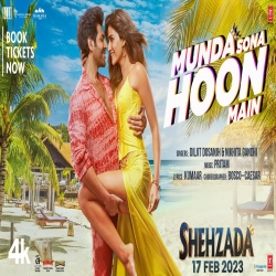 Munda Sona Hoon Main Remix - DJ Shadow Dubai.mp3