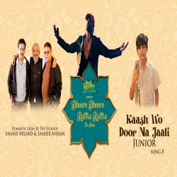 Kaash Wo Door Na Jaati Mani Dharamkot.mp3