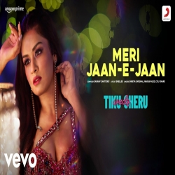 Meri Jaan E Jaan (Tiku Weds Sheru) Shreya Ghoshal, Nakash Aziz.mp3