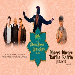 Dheere Dheere Raffta Raffta Junior Mani Dharamkot.mp3